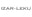 IZAR LEKU logo
